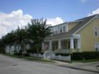 Lake Evalyn in Celebration Florida.