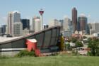 Calgary, Alberta