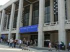 The New York City Ballet.  
      By Feng Shui Long Island, New York City