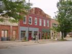 For more than 20 years, downtown Colbert has been listed on the National Register of Historic Places.