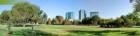 Warner Center