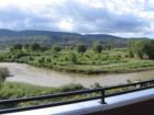 Animas River in N. Animas Valley, Durango, CO