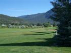 Dalton Ranch Golf Course, 13th fairway