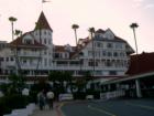 Hotel del Coronado, San Diego