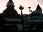Hotel del Coronado, San Diego