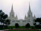 San Diego LDS Temple