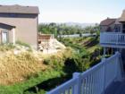 Trimble Creek in West Jordan