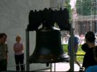 The Liberty Bell, Philadelphia