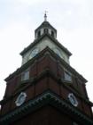 Independence Hall, Philadelphia