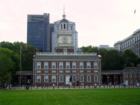 Independence Hall, Philadelphia