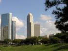 Downtown Houston