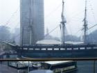 Harbor in Baltimore