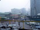 Harbor in Baltimore