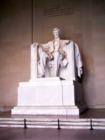 Lincoln Memorial