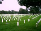 Arlington cemetary