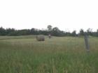 Beautiful land just north of Bagley