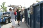 Frisco Clean It and Green It 2007
