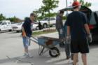 Frisco Clean It and Green It 2007