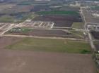 Development site on Eldorado and North Dallas Tollway