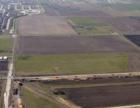 Development site on Eldorado and North Dallas Tollway