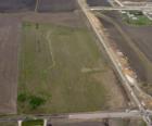 Development site on Eldorado and North Dallas Tollway