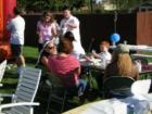 Block party in West Frisco