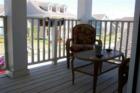 Front porch view