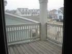 Front porch view