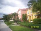 Emerald Island Resort style vacation homes and townhouses.  Townhouses in this community are 3bed/2.5bath or 4bed/2.5bath