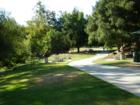 Winding Path at Sycamore Canyon Park
