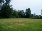 Field and picnic area, Sunset neighborhood
