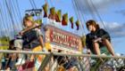 Oakland County 4-H Fair in Davisburg, Michigan