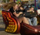 Oakland County Fair in Davisburg