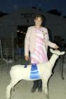 Blue Ribbon Winner at the Oakland County
       4-H Fairgrounds 