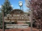 Los Ranchos de Albuquerque