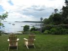 Chairs by Linekin Bay