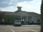 Amenities center at the Berkshire Forest community in Carolina Forest of Myrtle Beach
