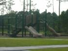 Kids playground area in the Berkshire Forest community in Carolina Forest of Myrtle Beach