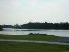 Lake view in the Berkshire Forest community in Carolina Forest of Myrtle Beach