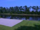 Intracoastal Waterway access in The Bluffs on the Waterway community in Carolina Forest of Myrtle Beach, SC