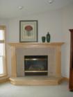 2990 Roseberry Ct, Marion
      Fireplace / Living Room