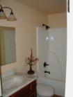 2710 Spoonbill Dr, Marion
      Hall Bathroom