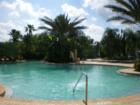 Resort Pool at Reunion