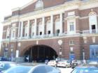 Fells Point Fire Station    HomeRome.com