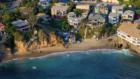 Fishermans Cove Laguna Beach