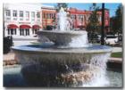 Southlake Fountain