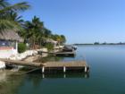Dockside at Blue Water Key