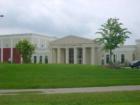 32,000 square foot sports complex and clubhouse
