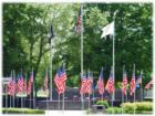 Northern Illinois Veterans Memorial