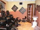 One of the lavish treatment rooms in the new T Carlton's Spalon.
      By Feng Shui Long Island